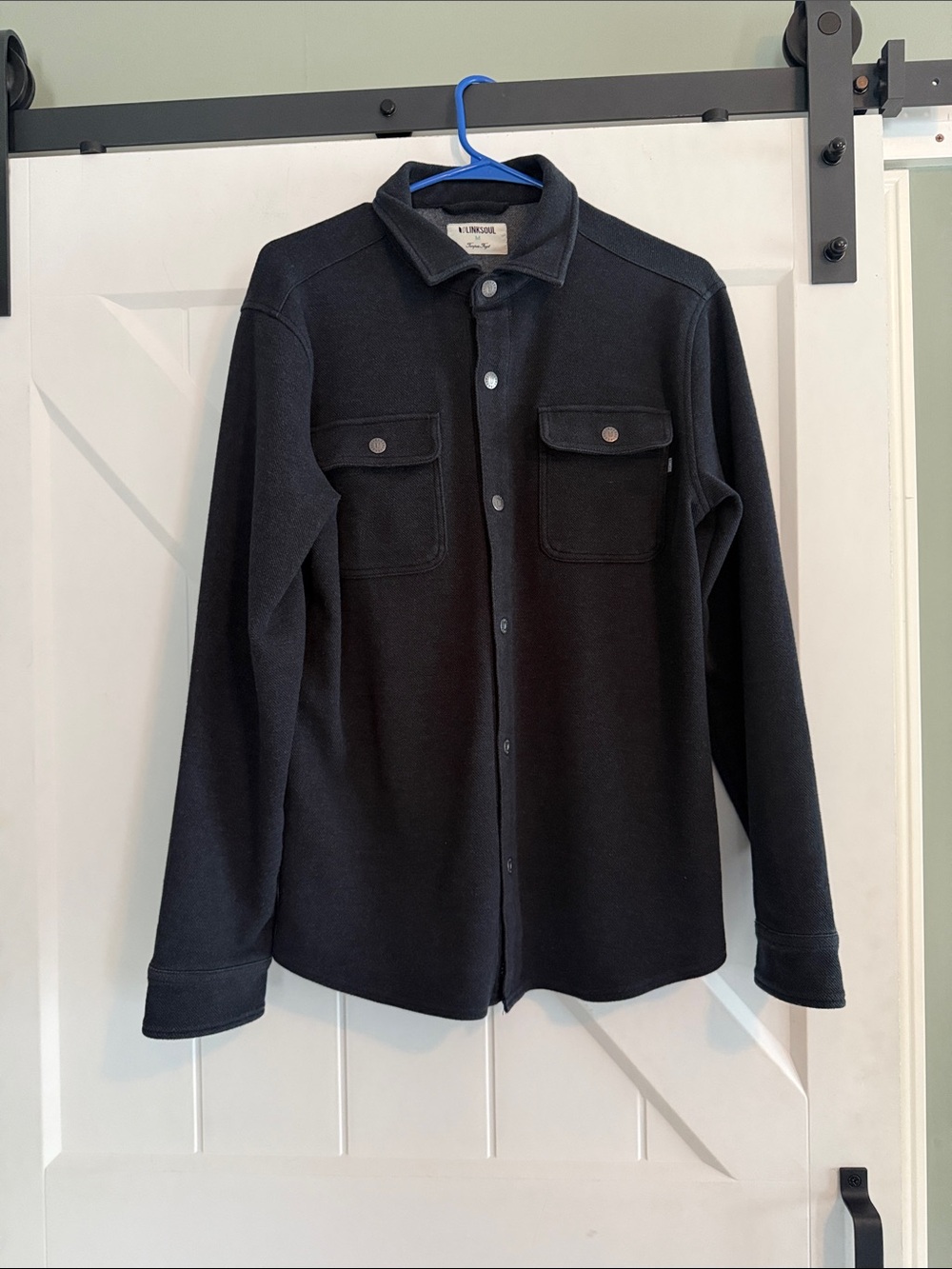 Linksoul Shirt/jacket